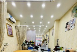 Bán nhà Quận 12, Nhà đẹp 3 tầng 104m2, KV Trung Tâm, Mặt tiền Trương Thị Hoa Q12, Nhỉnh 9 Tỷ, Còn Thương lượng